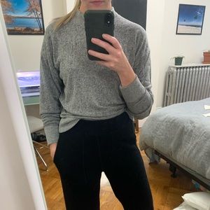 J. Crew knit top